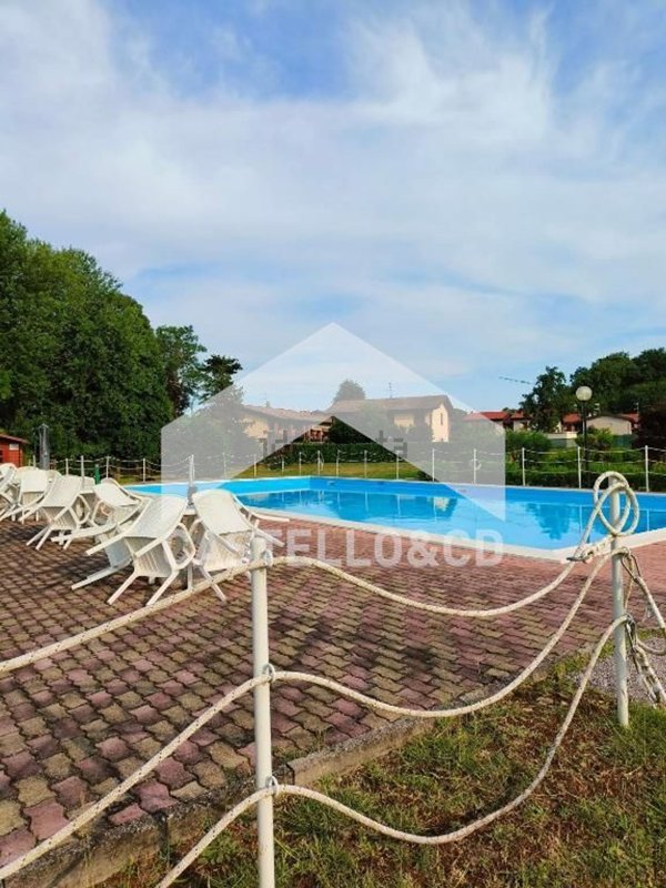 appartamento in vendita a Padenghe sul Garda