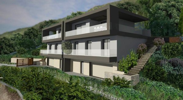 casa indipendente in vendita a Padenghe sul Garda