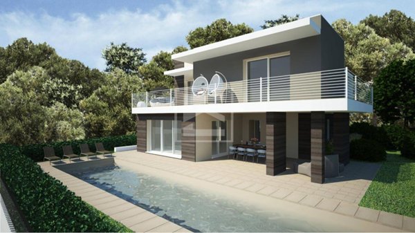 casa indipendente in vendita a Padenghe sul Garda