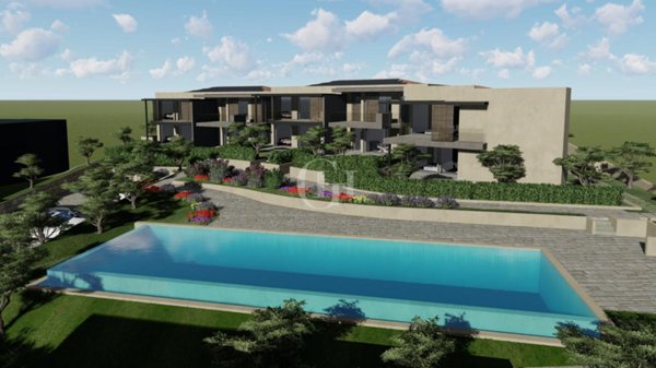 appartamento in vendita a Padenghe sul Garda