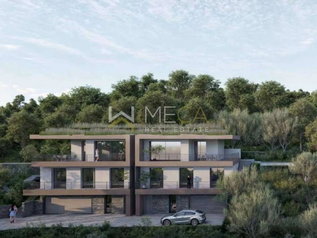 casa indipendente in vendita a Padenghe sul Garda