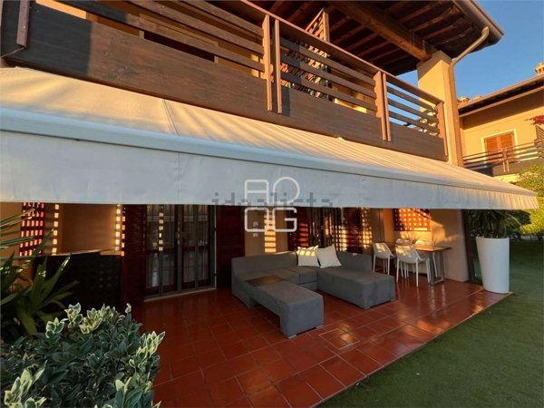 appartamento in vendita a Padenghe sul Garda