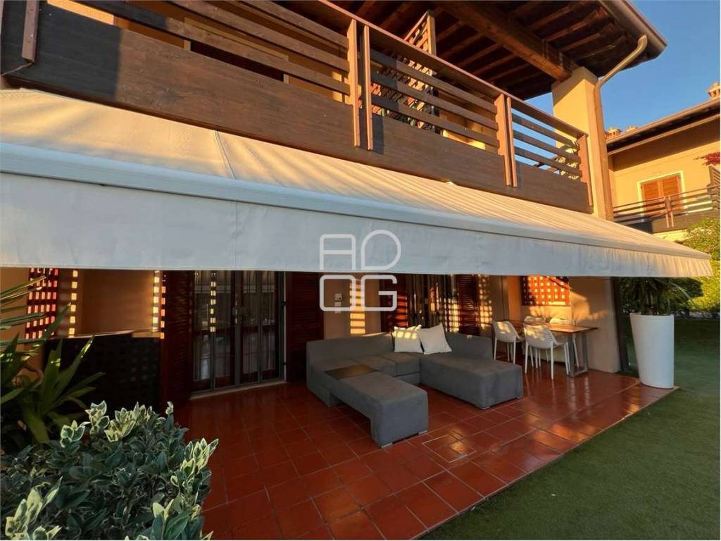 appartamento in vendita a Padenghe sul Garda