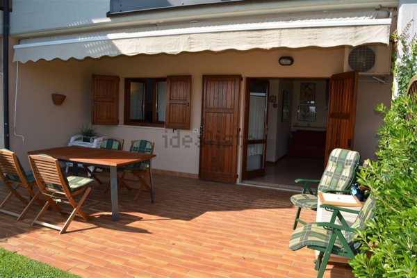 appartamento in vendita a Padenghe sul Garda