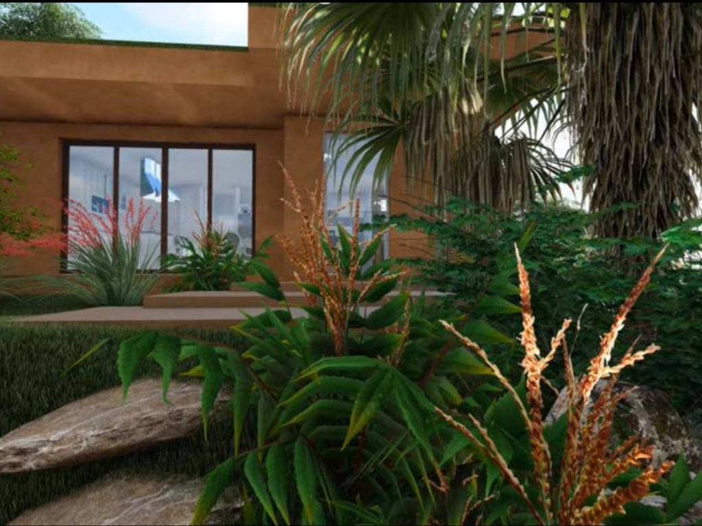 casa indipendente in vendita a Padenghe sul Garda