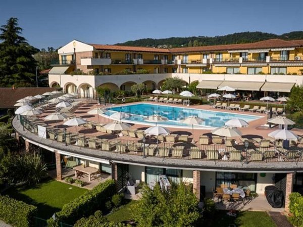 appartamento in vendita a Padenghe sul Garda