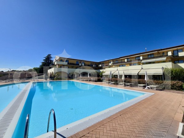 appartamento in vendita a Padenghe sul Garda