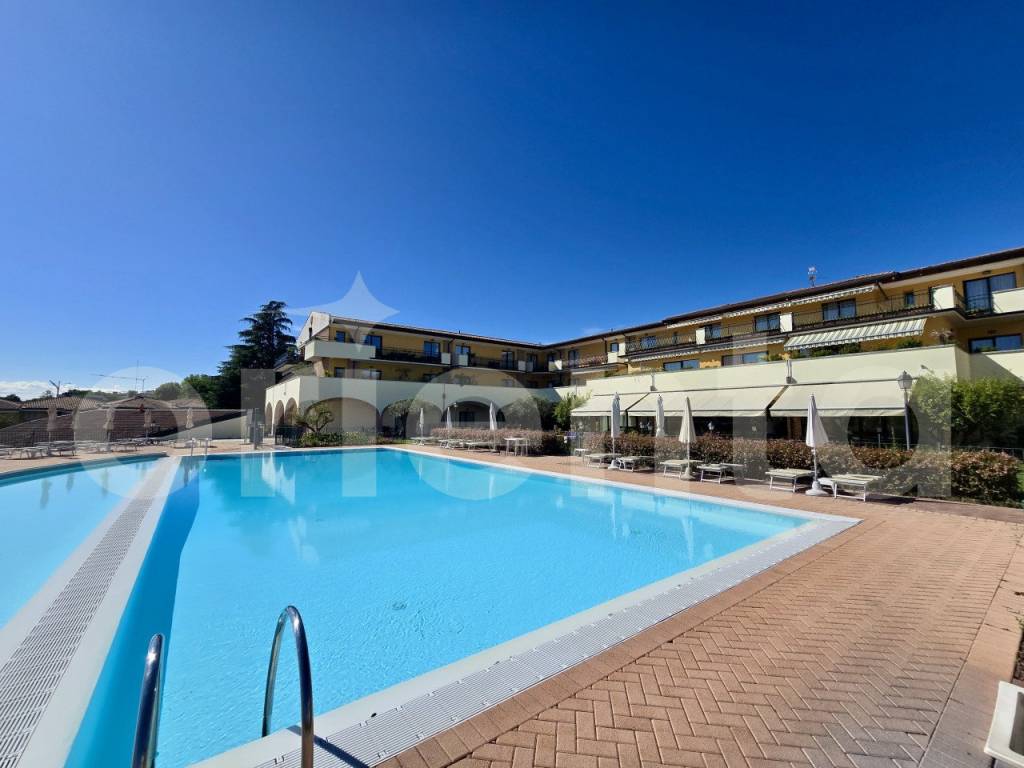 appartamento in vendita a Padenghe sul Garda