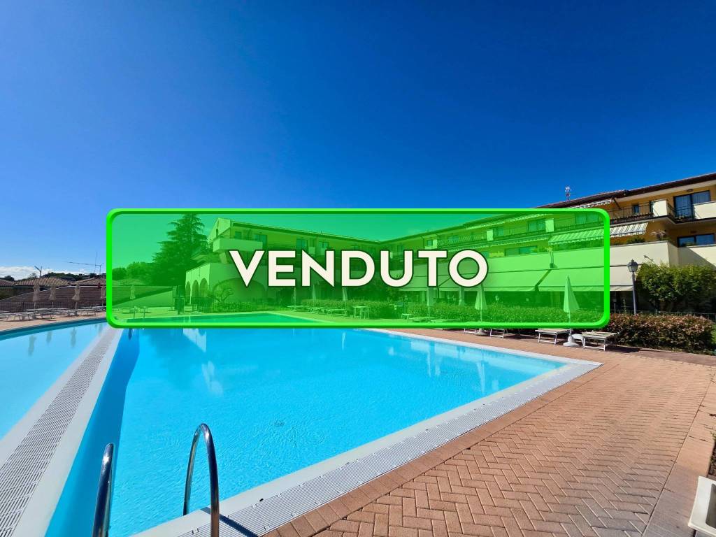 appartamento in vendita a Padenghe sul Garda
