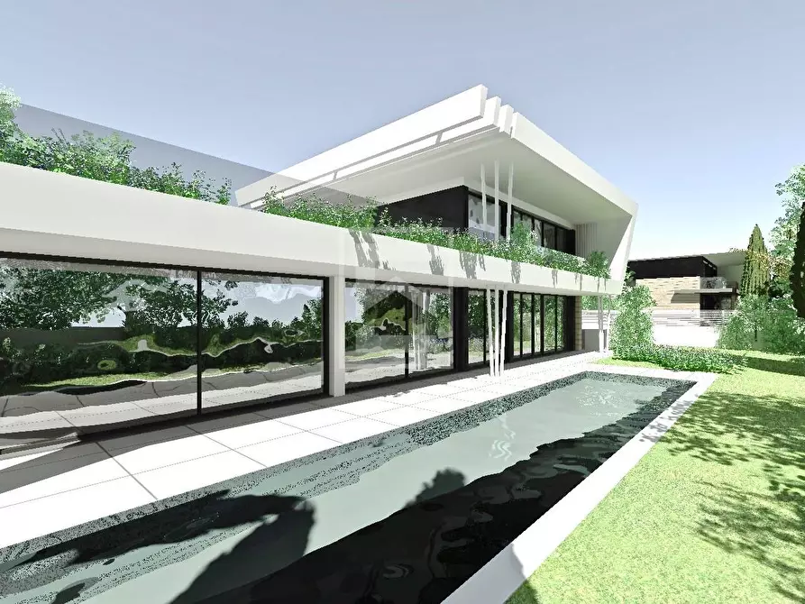 casa indipendente in vendita a Padenghe sul Garda