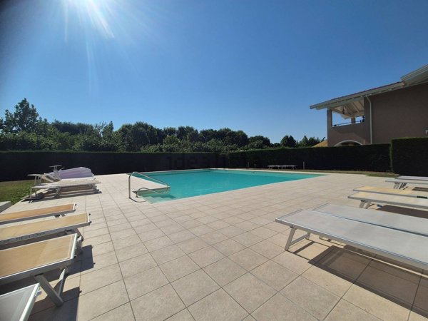 appartamento in vendita a Padenghe sul Garda