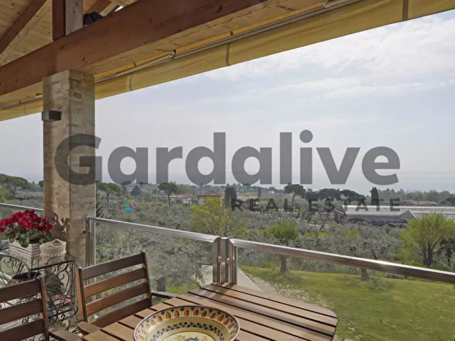 casa indipendente in vendita a Padenghe sul Garda