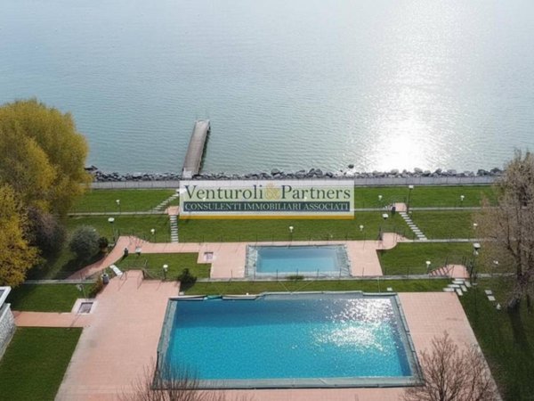 appartamento in vendita a Padenghe sul Garda