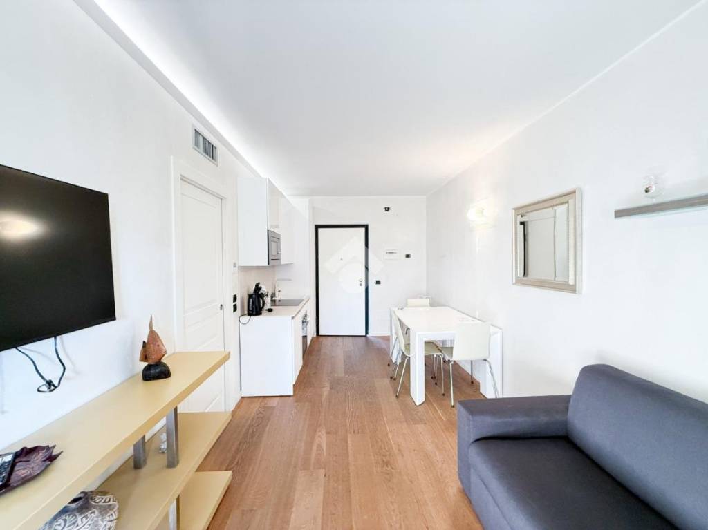 appartamento in vendita a Padenghe sul Garda