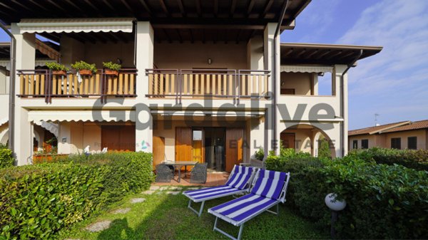 appartamento in vendita a Padenghe sul Garda