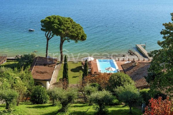 villa in vendita a Padenghe sul Garda