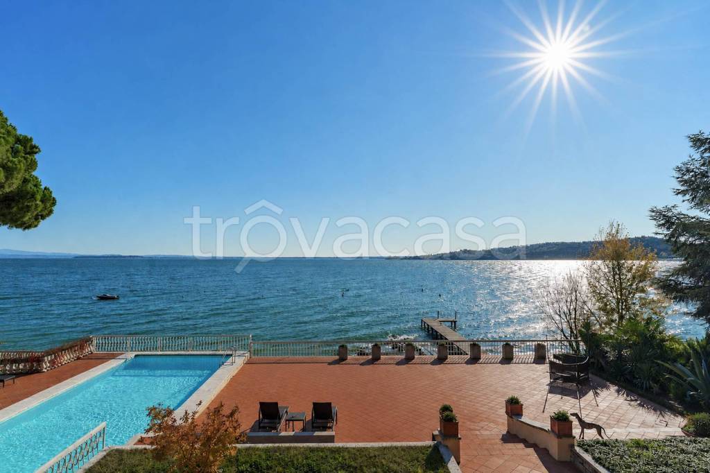 casa indipendente in vendita a Padenghe sul Garda