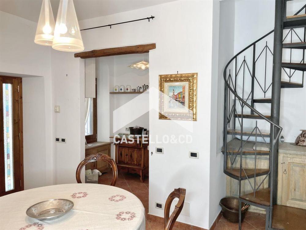 appartamento in vendita a Padenghe sul Garda