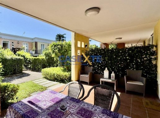 appartamento in vendita a Padenghe sul Garda