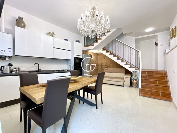 appartamento in vendita a Padenghe sul Garda