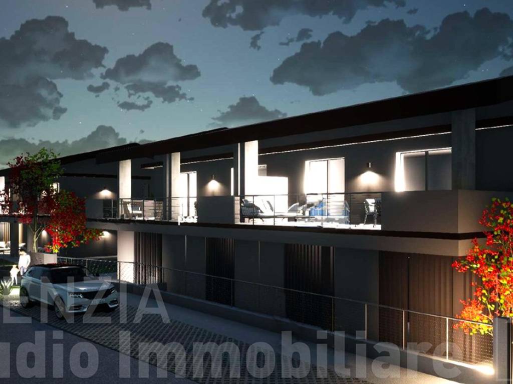 appartamento in vendita a Padenghe sul Garda