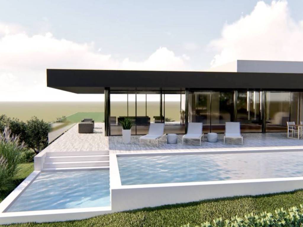 casa indipendente in vendita a Padenghe sul Garda