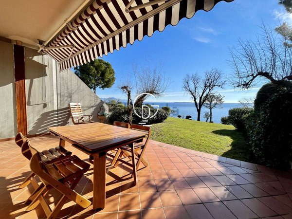 appartamento in vendita a Padenghe sul Garda