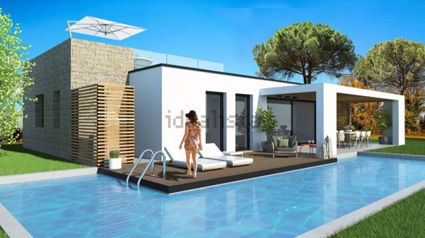 casa indipendente in vendita a Padenghe sul Garda