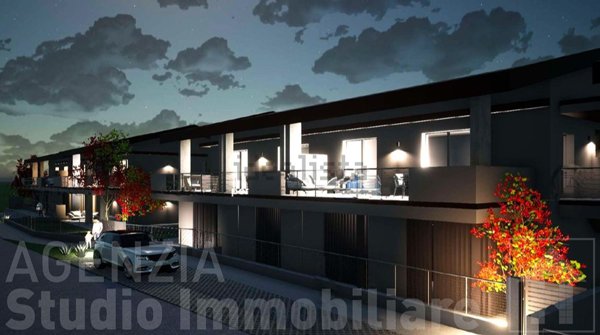 appartamento in vendita a Padenghe sul Garda