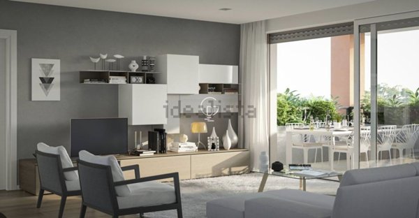 appartamento in vendita a Padenghe sul Garda