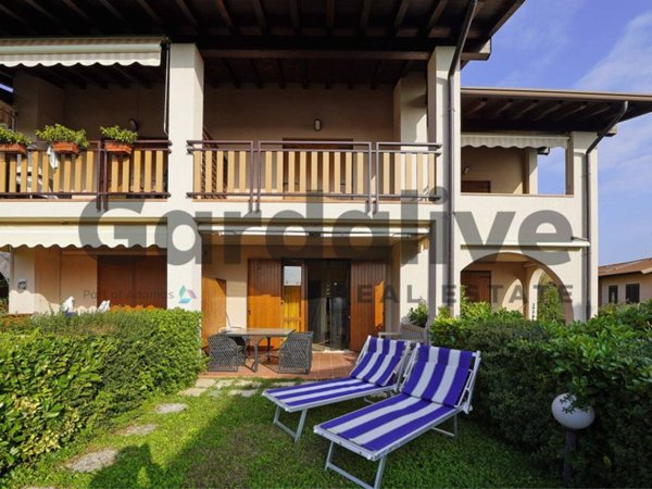 appartamento in vendita a Padenghe sul Garda