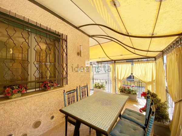 appartamento in vendita a Padenghe sul Garda