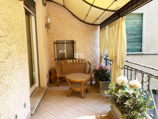 appartamento in vendita a Padenghe sul Garda