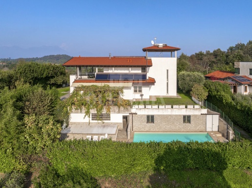 casa indipendente in vendita a Padenghe sul Garda