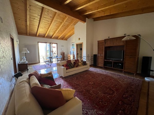 appartamento in vendita a Padenghe sul Garda