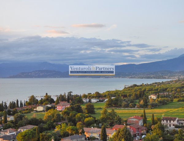 terreno edificabile in vendita a Padenghe sul Garda