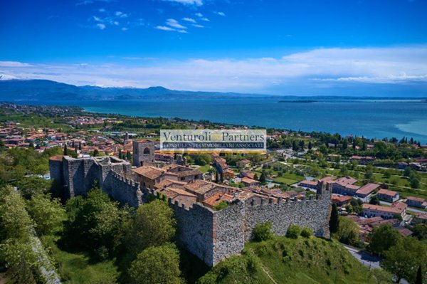terreno edificabile in vendita a Padenghe sul Garda