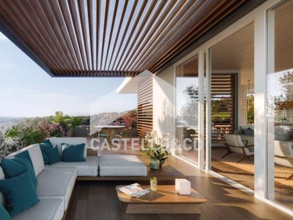 appartamento in vendita a Padenghe sul Garda