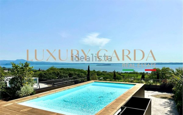 casa indipendente in vendita a Padenghe sul Garda