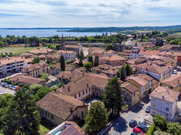 appartamento in vendita a Padenghe sul Garda