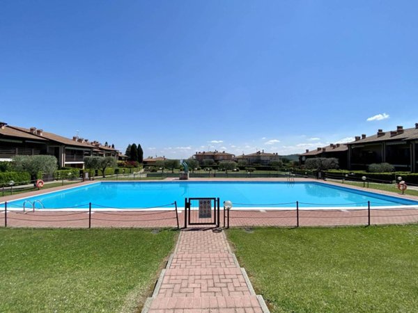 appartamento in vendita a Padenghe sul Garda