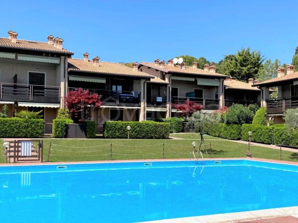 appartamento in vendita a Padenghe sul Garda