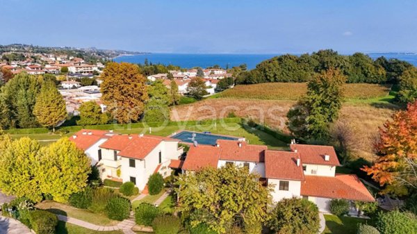 appartamento in vendita a Padenghe sul Garda