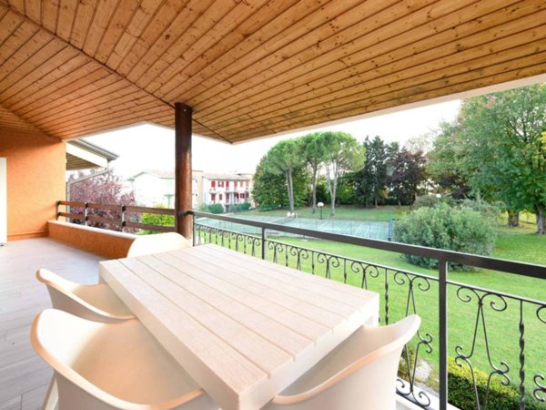 appartamento in vendita a Padenghe sul Garda