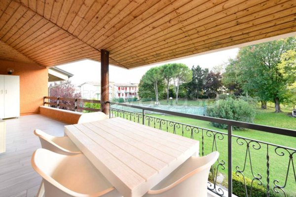 appartamento in vendita a Padenghe sul Garda