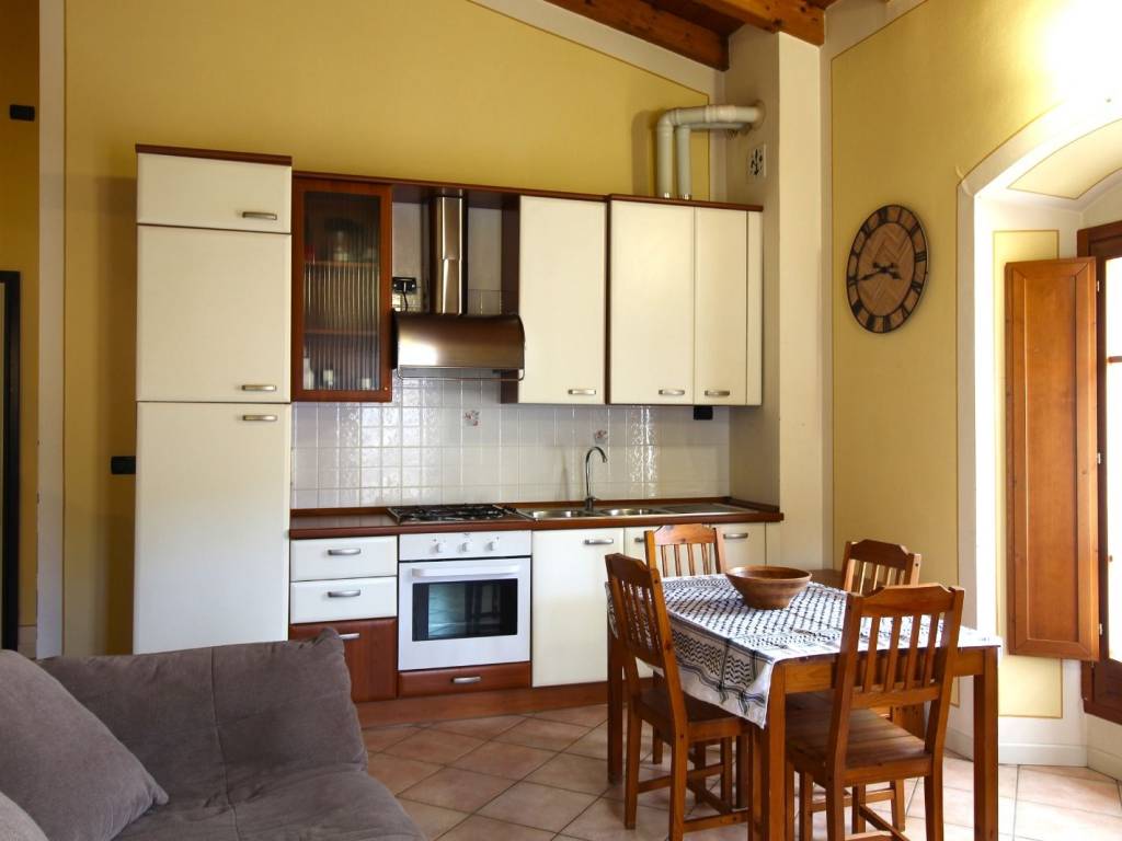 appartamento in vendita a Padenghe sul Garda