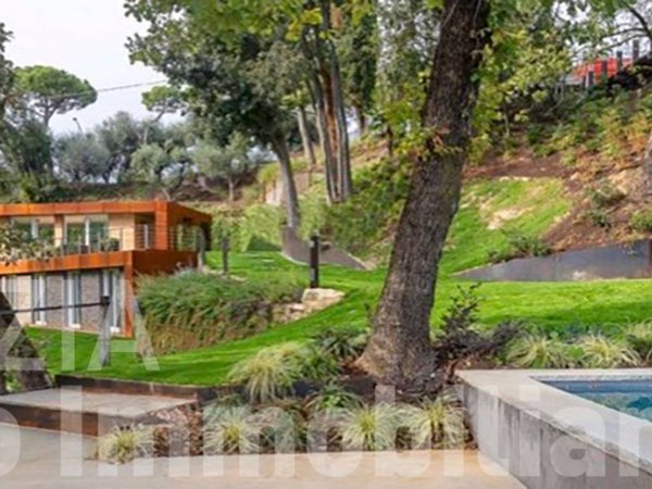 casa indipendente in vendita a Padenghe sul Garda