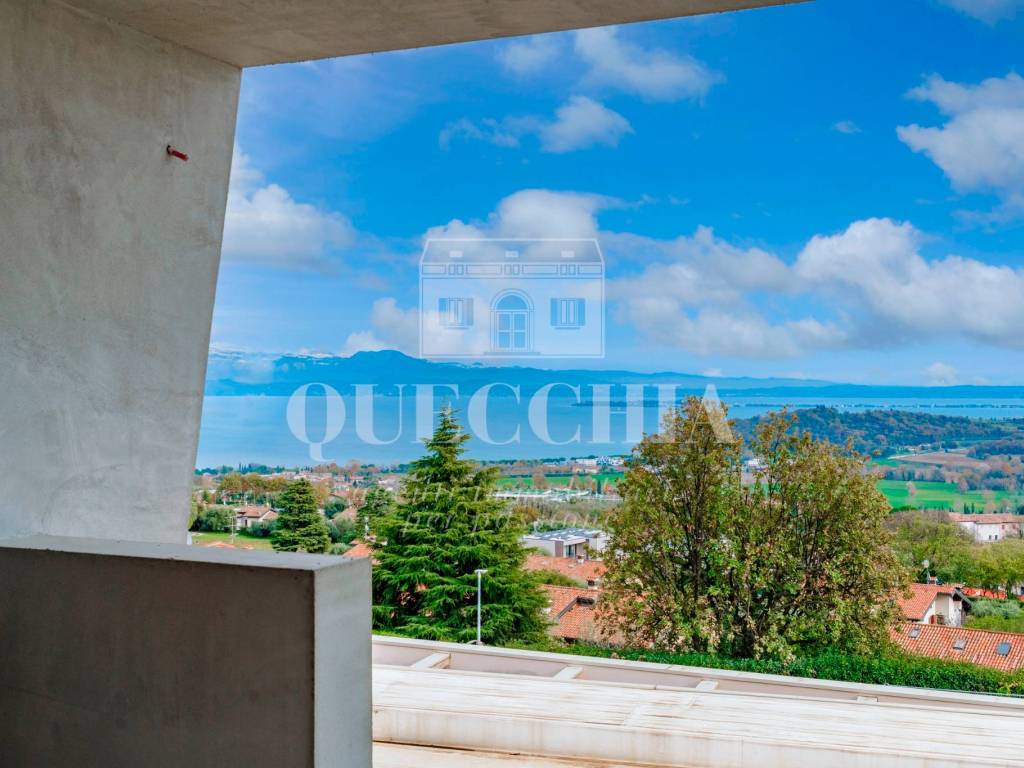 casa indipendente in vendita a Padenghe sul Garda