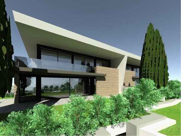 casa indipendente in vendita a Padenghe sul Garda