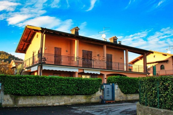 appartamento in vendita a Padenghe sul Garda